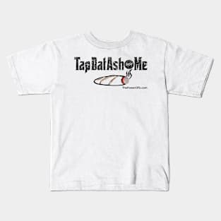 TapDatAsh.Me Kids T-Shirt